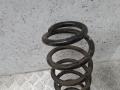 Пружина задняя Renault Megane 2003г. - фото №2