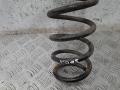 Пружина задняя Renault Megane 2003г. - фото №3