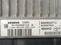 8200843713 Блок управления двигателем Renault Megane 2007г. - фото №5