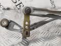 Механизм стеклоочистителя (трапеция дворников) Renault Megane 2006г. - фото №6