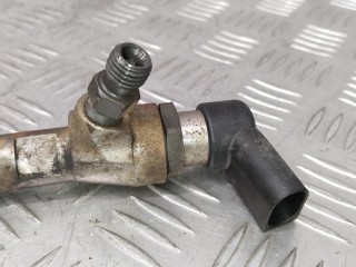 Форсунка, ориг. номер 8200294788, Renault Megane 2006-2009