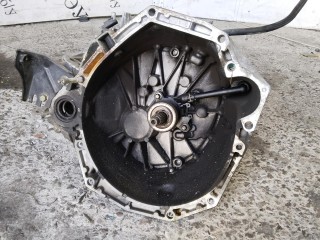 КПП механическая (МКПП) Renault Megane 2006-2009