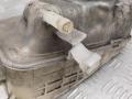 Бачок расширительный Renault Megane 2010г. - фото №2