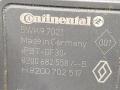 8200682558 Расходомер воздуха Renault Megane 2009г. - фото №4