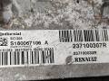 237100307R Блок управления двигателем Renault Megane 2009г. - фото №3