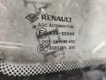 Стекло кузовное боковое левое Renault Megane 2009г. - фото №2