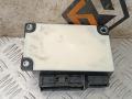 285586254R Блок AirBag Renault Megane 2010г. - фото №2