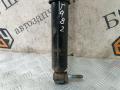 Амортизатор задний Renault Megane 2011г. - фото №2