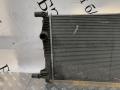 214100002R Радиатор (основной) Renault Megane 2009г. - фото №6