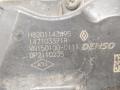 H8201143495 Заслонка дроссельная Renault Megane 2009г. - фото №5