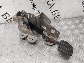 Педаль тормоза, Renault Megane 2008-2014