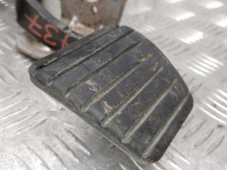 Педаль тормоза, Renault Megane 2008-2014