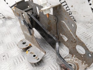 Педаль тормоза, Renault Megane 2008-2014