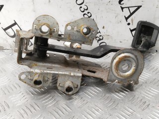 Педаль тормоза, Renault Megane 2008-2014