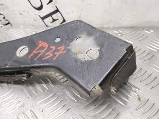 Планка под капот, ориг. номер 6251306E, Renault Megane 2006-2009