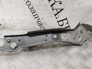 Планка под капот, ориг. номер 6251306E, Renault Megane 2006-2009