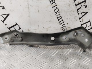 Планка под капот, ориг. номер 6251206E, Renault Megane 2006-2009