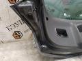 Крышка багажника (дверь 3-5) Renault Megane 2010г. - фото №12