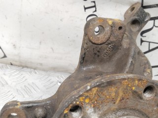 Ступица передняя левая, Renault Megane 2008-2014