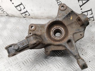 Ступица передняя левая, Renault Megane 2008-2014