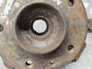 Ступица передняя правая, Renault Megane 2006-2009