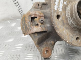 Ступица передняя правая, Renault Megane 2006-2009