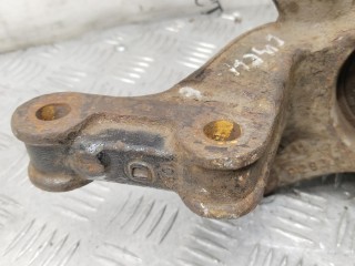Ступица передняя правая, Renault Megane 2006-2009