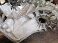 КПП механическая (МКПП) Renault Megane 2009г. - фото №5