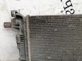 Радиатор (основной) Renault Megane 2012г. - фото №2