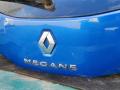Крышка багажника (дверь 3-5) Renault Megane 2010г. - фото №6