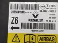 285584194R Блок AirBag Renault Megane 2009г. - фото №4