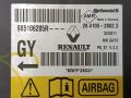 985106285R Блок AirBag Renault Megane 2010г. - фото №4