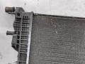 Радиатор (основной) Renault Megane 2015г. - фото №9