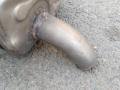 Глушитель Renault Megane 2013г. - фото №7