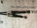 Кулиса Renault Modus 2006г. - фото №3