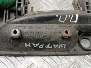 Ручка наружная передняя правая, Renault Safrane 1996-2000