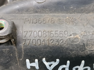 Ручка наружная передняя правая, Renault Safrane 1996-2000