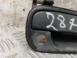 Ручка наружная передняя правая, Renault Safrane 1996-2000