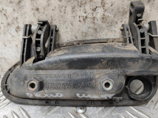 Ручка наружная передняя правая, Renault Safrane 1996-2000