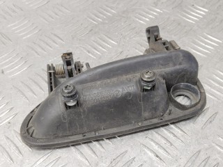 Ручка наружная передняя правая, Renault Safrane 1996-2000