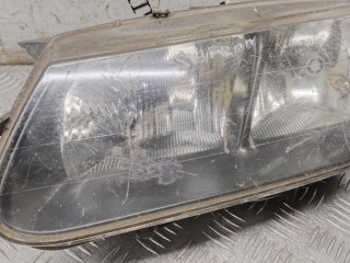 Фара левая, Renault Safrane 1996-2000
