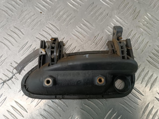Ручка наружная передняя правая, Renault Safrane 1996-2000