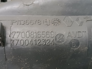 Ручка наружная передняя правая, Renault Safrane 1996-2000