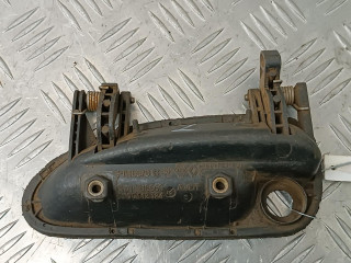 Ручка наружная передняя правая, Renault Safrane 1996-2000
