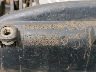 Ручка наружная передняя правая, Renault Safrane 1996-2000