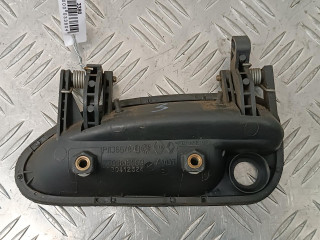 Ручка наружная передняя правая, Renault Safrane 1996-2000