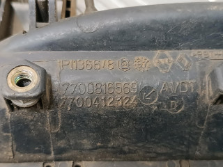 Ручка наружная передняя правая, Renault Safrane 1996-2000