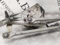 Механизм стеклоочистителя (трапеция дворников) Renault Safrane 1997г. - фото №6