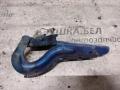 Петля капота правая Renault Scenic 1999г. - фото №2