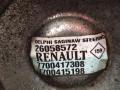 Насос гидроусилителя руля Renault Scenic 2001г. - фото №4